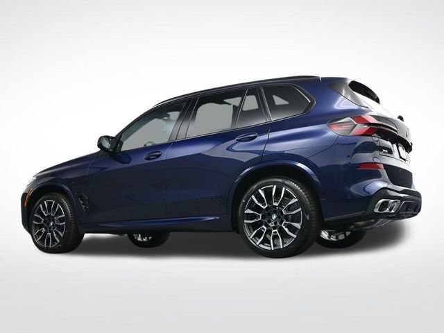 New 2026 BMW X5 M60i AWD/4WD image 36
