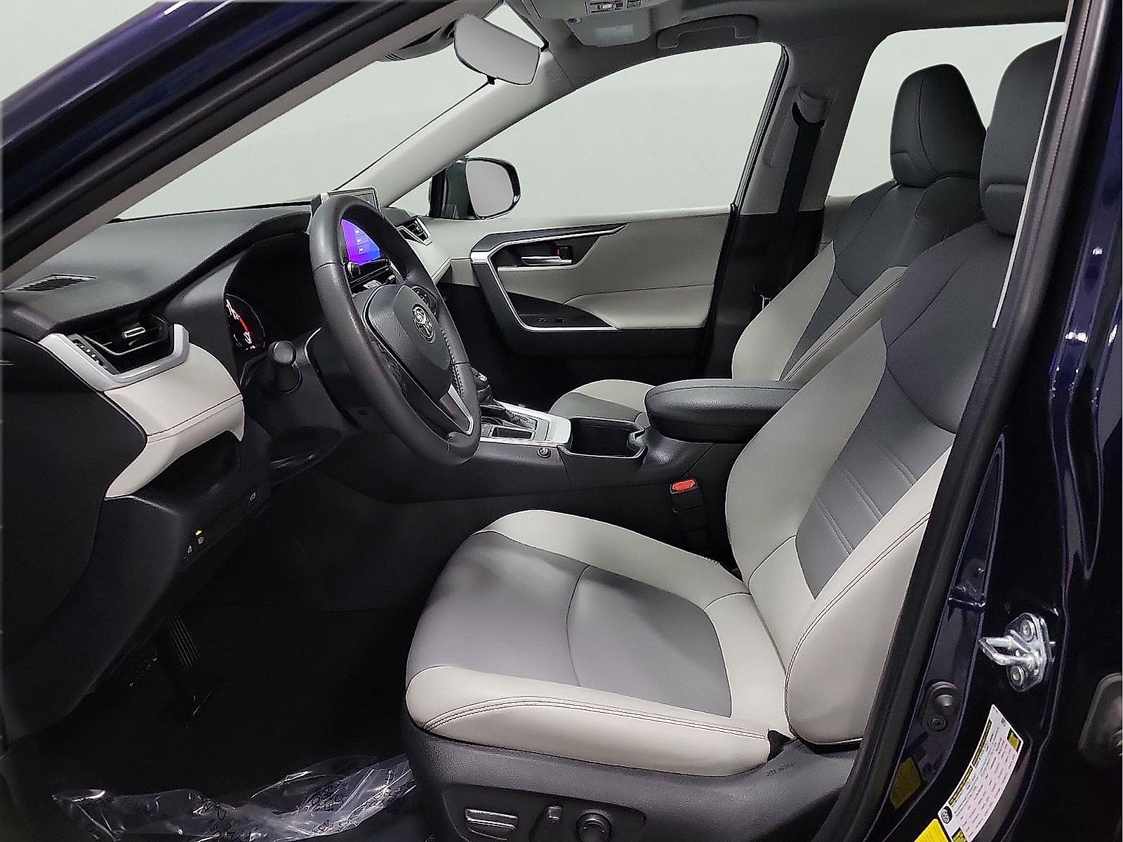 Certified 2023 Toyota RAV4 XLE Premium image 14