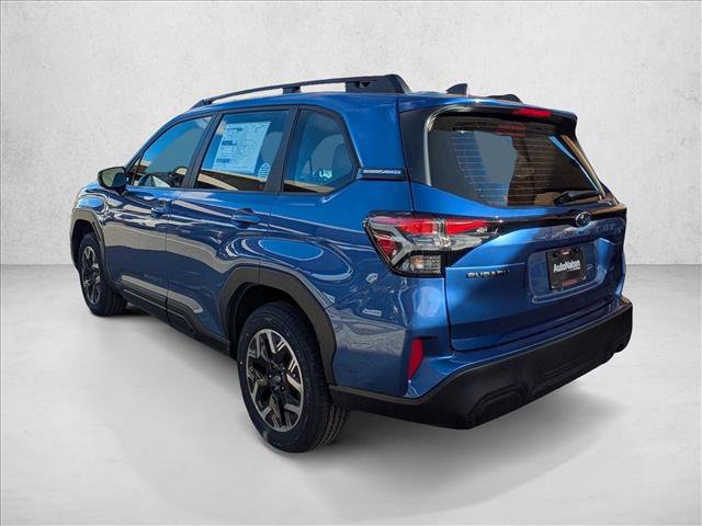 New 2026 Subaru Forester image 7