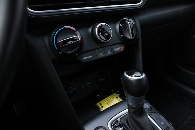 Used 2021 Hyundai Kona Night w/ Cargo Package image 18
