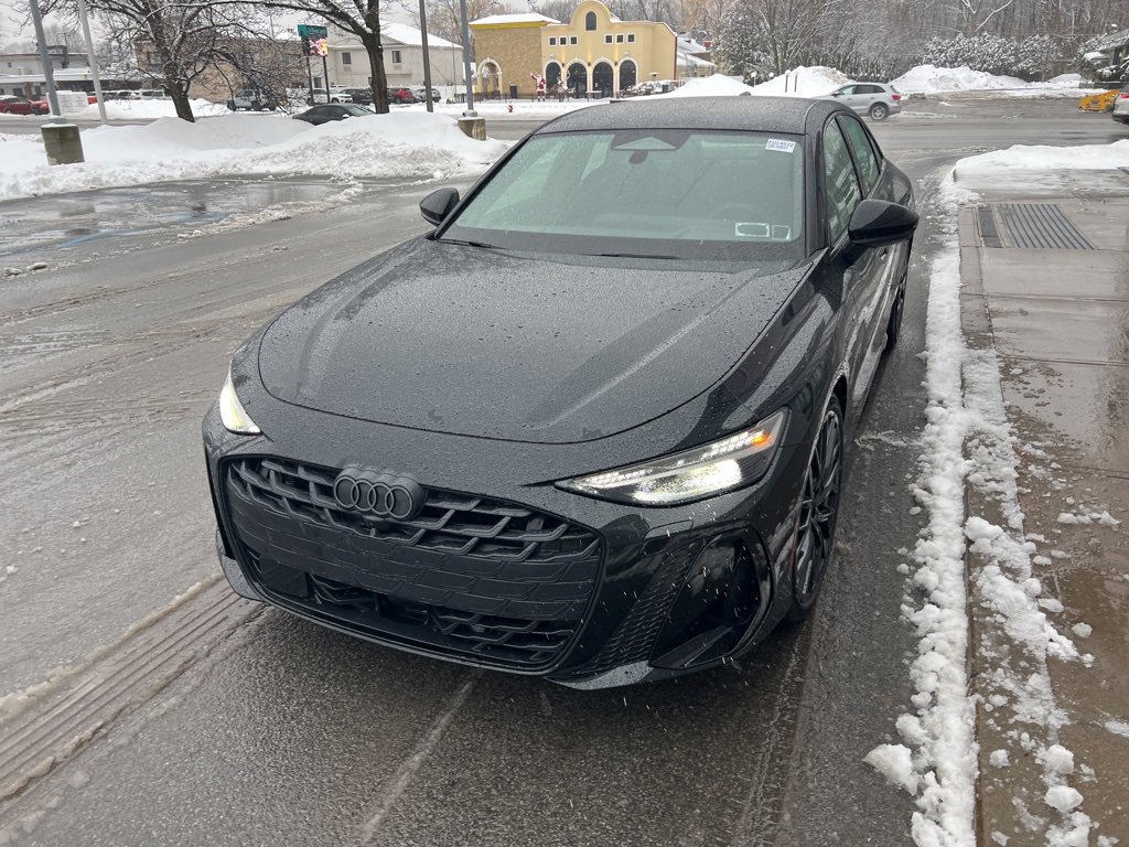 Certified 2026 Audi A6 Prestige w/ Prestige Package image 53