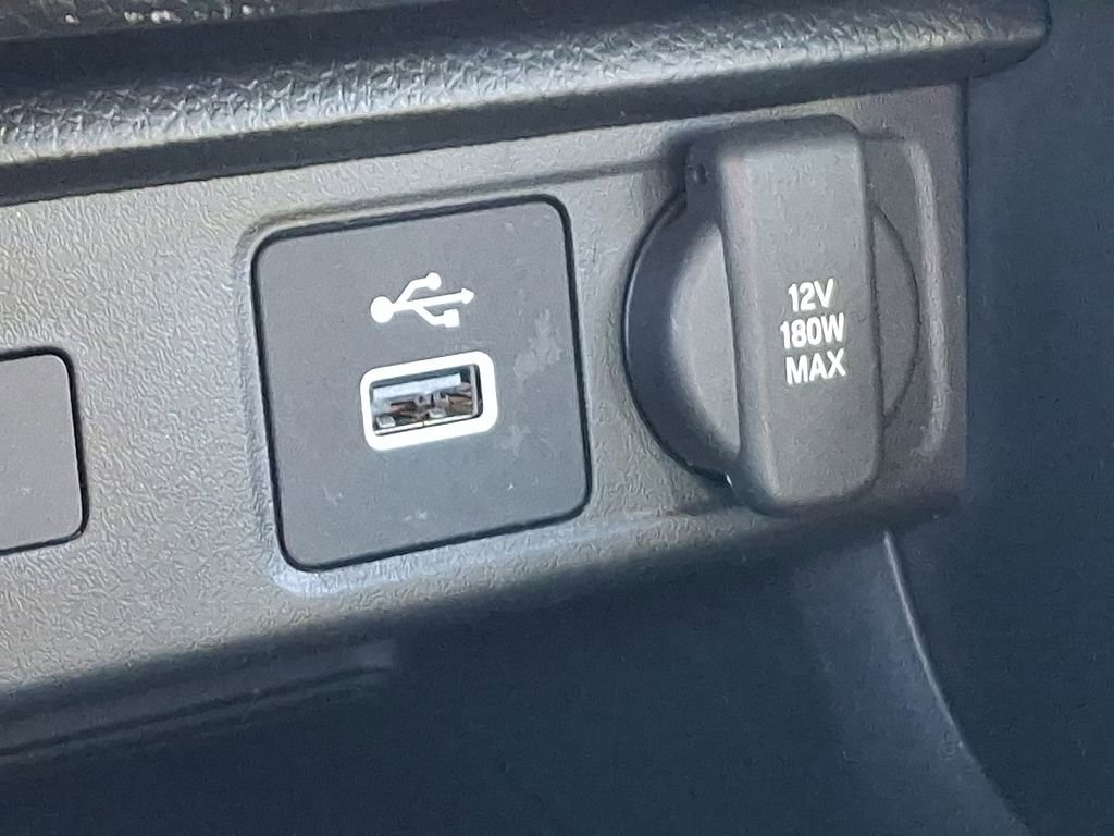 Certified 2024 Acura Integra FWD image 26