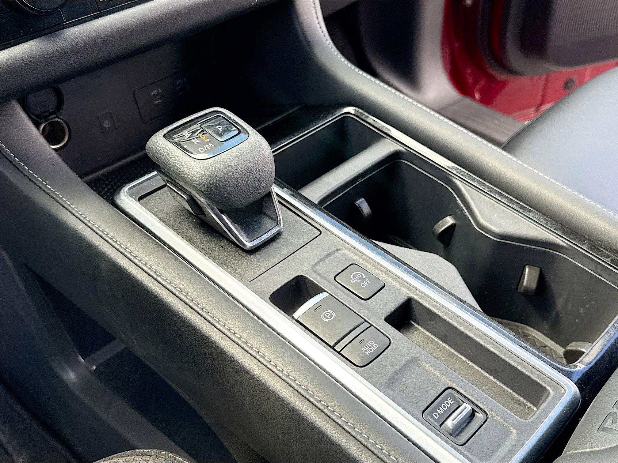 Certified 2024 Nissan Pathfinder SL image 12