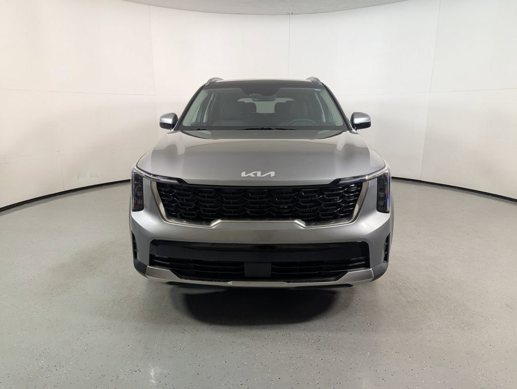 New 2026 Kia Sorento EX w/ EX Premium Package image 2