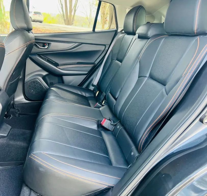 Used 2019 Subaru Crosstrek 2.0i Limited w/ Moonroof Package w/Navigation image 24