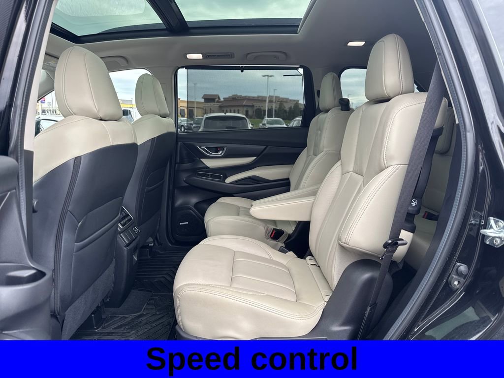Used 2025 Subaru Ascent Limited w/ Popular Package #2 AWD/4WD image 19