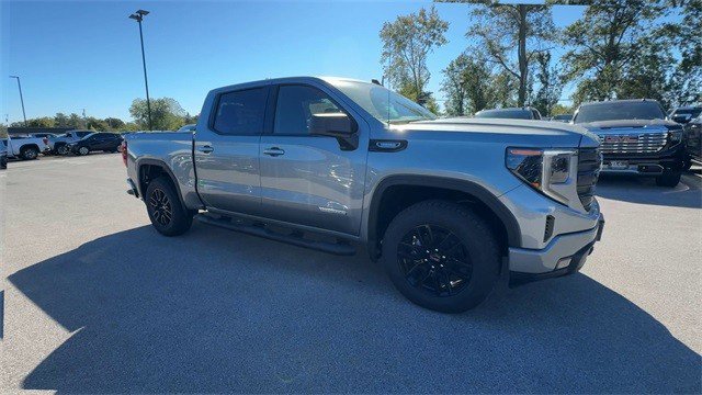 New 2026 GMC Sierra 1500 Elevation w/ Elevation Select Package image 2