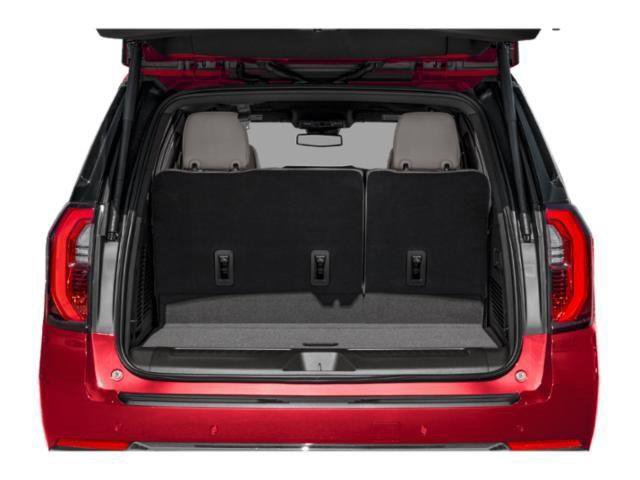 Used 2025 GMC Yukon Elevation w/ Technology Package RWD image 13