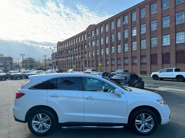 Used 2015 Acura RDX AWD image 4