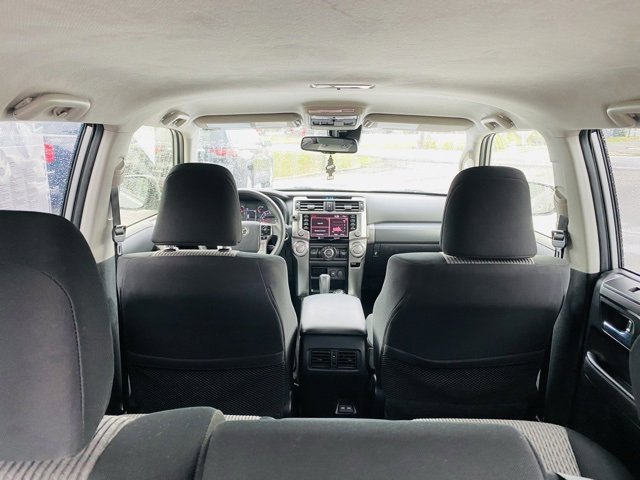 Used 2024 Toyota 4Runner SR5 image 11