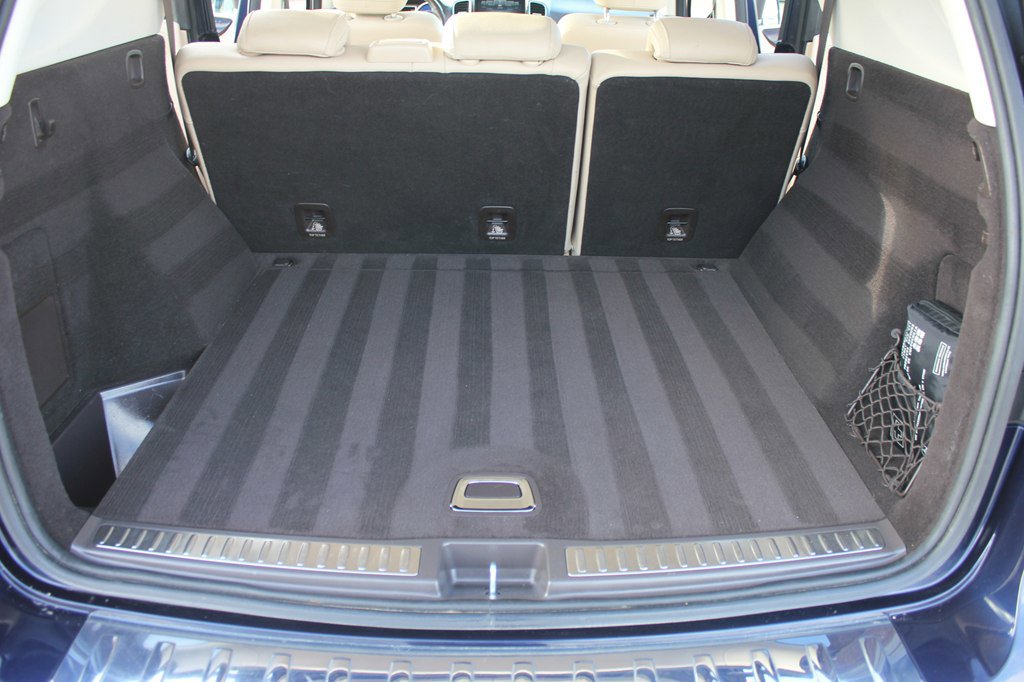 Used 2018 Mercedes-Benz GLE 350 4MATIC image 47