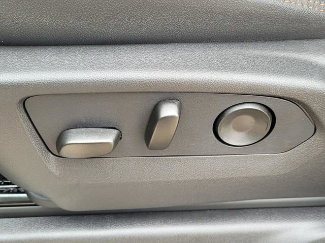 New 2026 GMC Sierra 3500 AT4 w/ AT4 Premium Plus Package image 25