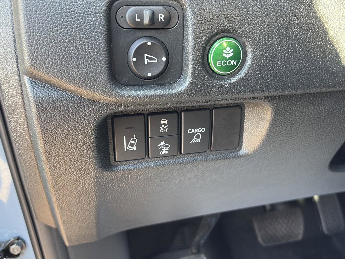 Certified 2023 Honda Ridgeline Sport image 9