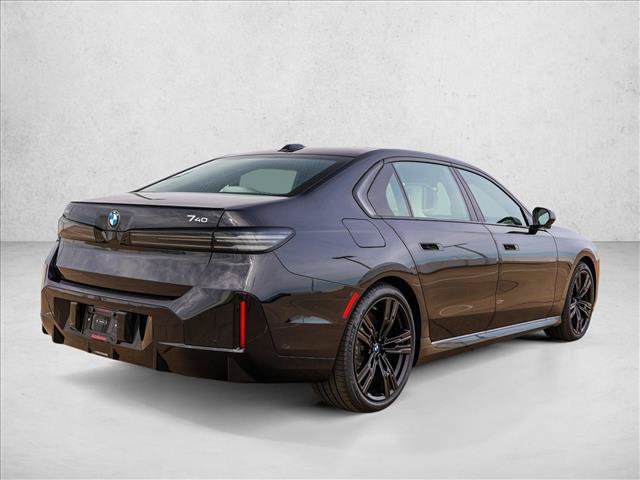 New 2027 BMW 740i xDrive w/ Executive Package AWD/4WD image 5