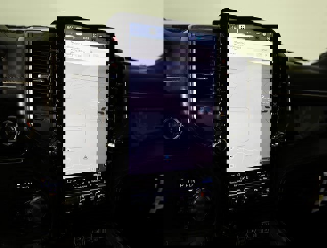 New 2026 RAM 1500 Limited image 18