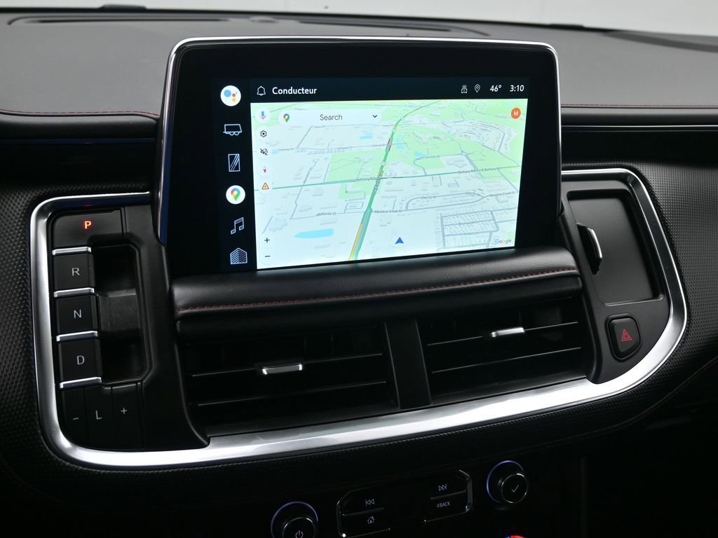 Used 2022 Chevrolet Tahoe RST w/ Luxury Package image 18