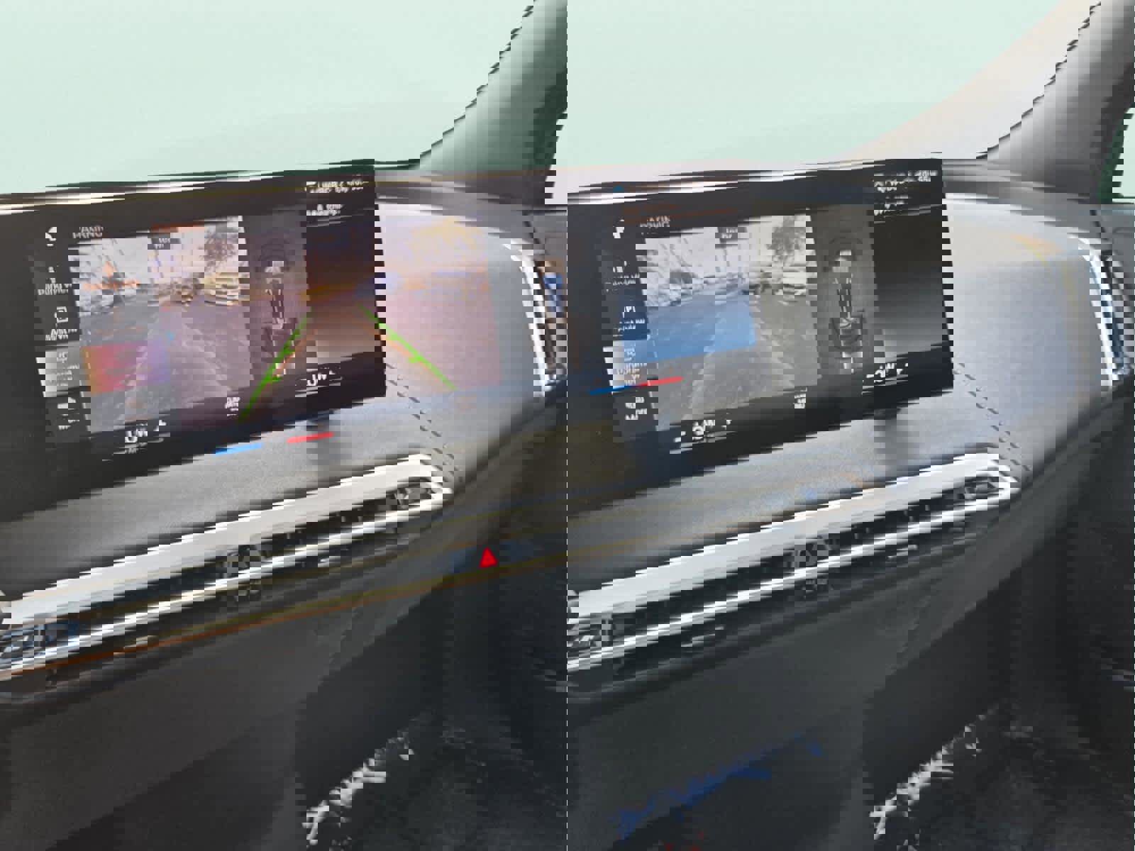 Certified 2023 BMW iX xDrive50 w/ Sport Package image 32