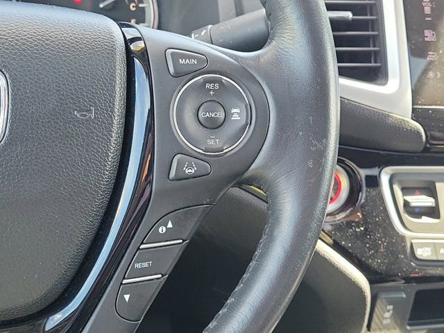 Used 2019 Honda Ridgeline RTL-E image 22