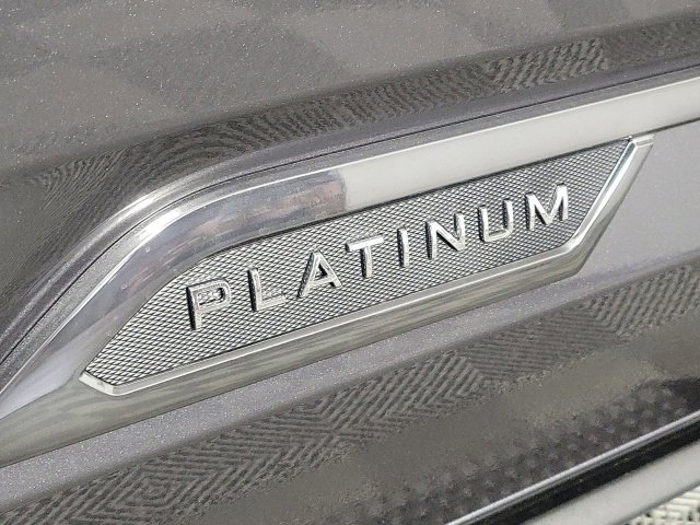 New 2026 Toyota Tundra Limited image 6