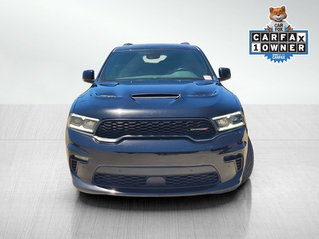 Used 2023 Dodge Durango R/T AWD/4WD image 2