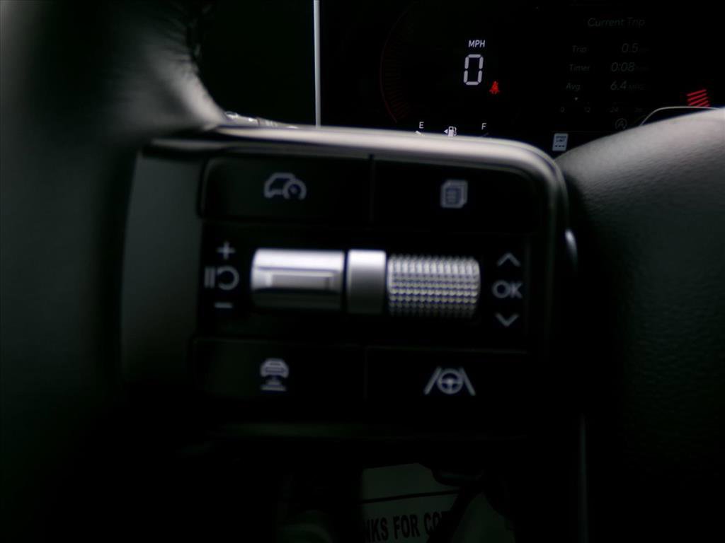 Used 2025 Hyundai Santa Fe SEL image 20