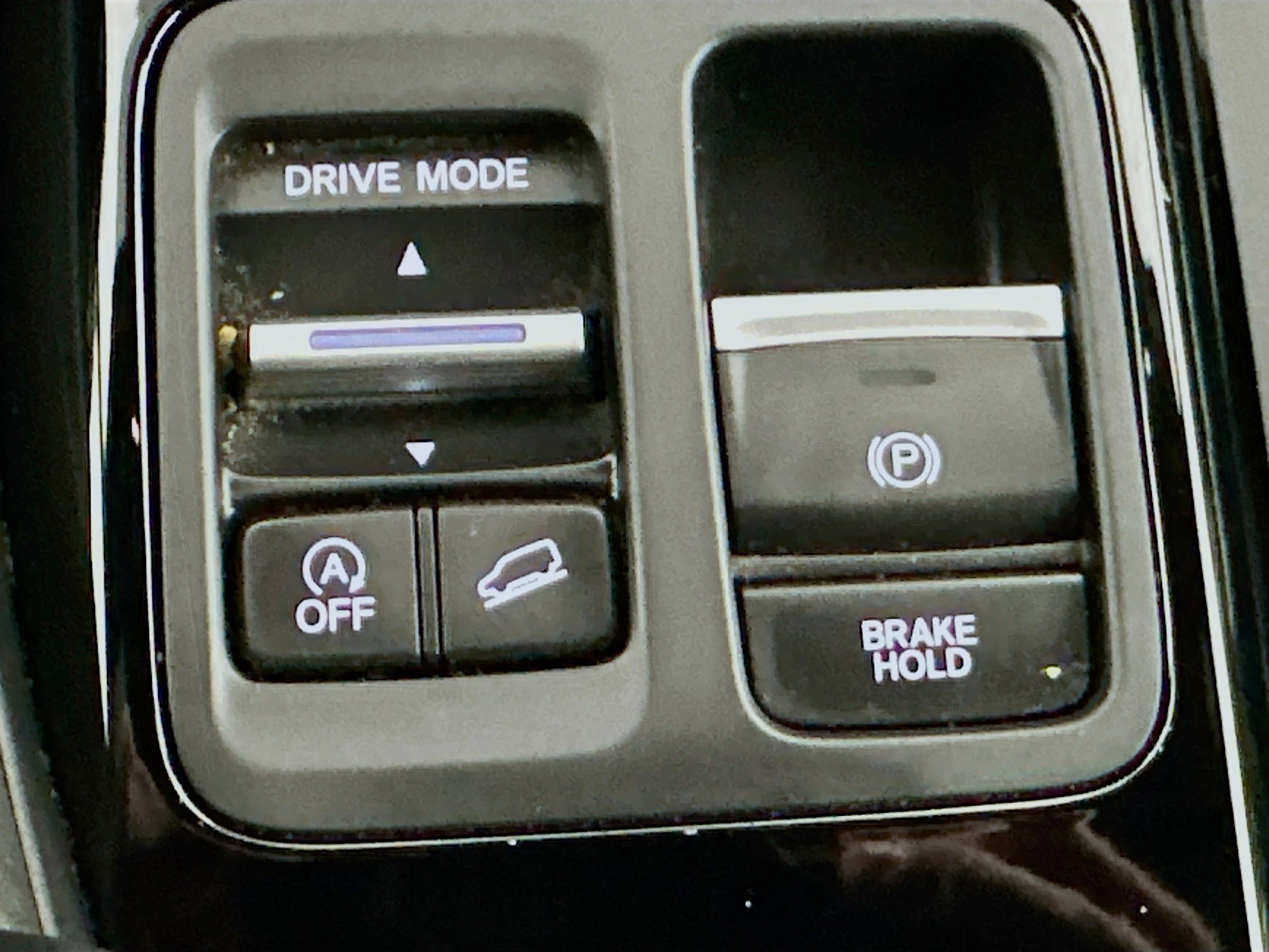 Used 2024 Honda Pilot TrailSport image 25