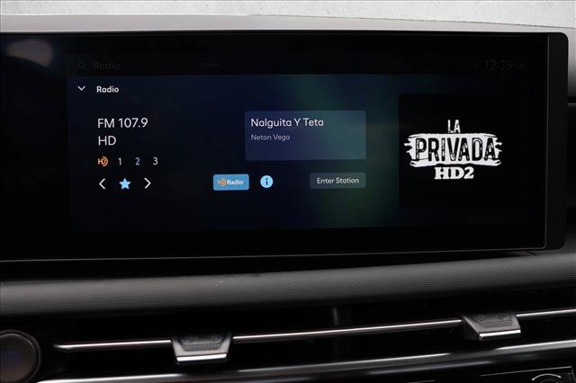 New 2027 Hyundai Santa Cruz SE AWD/4WD image 17