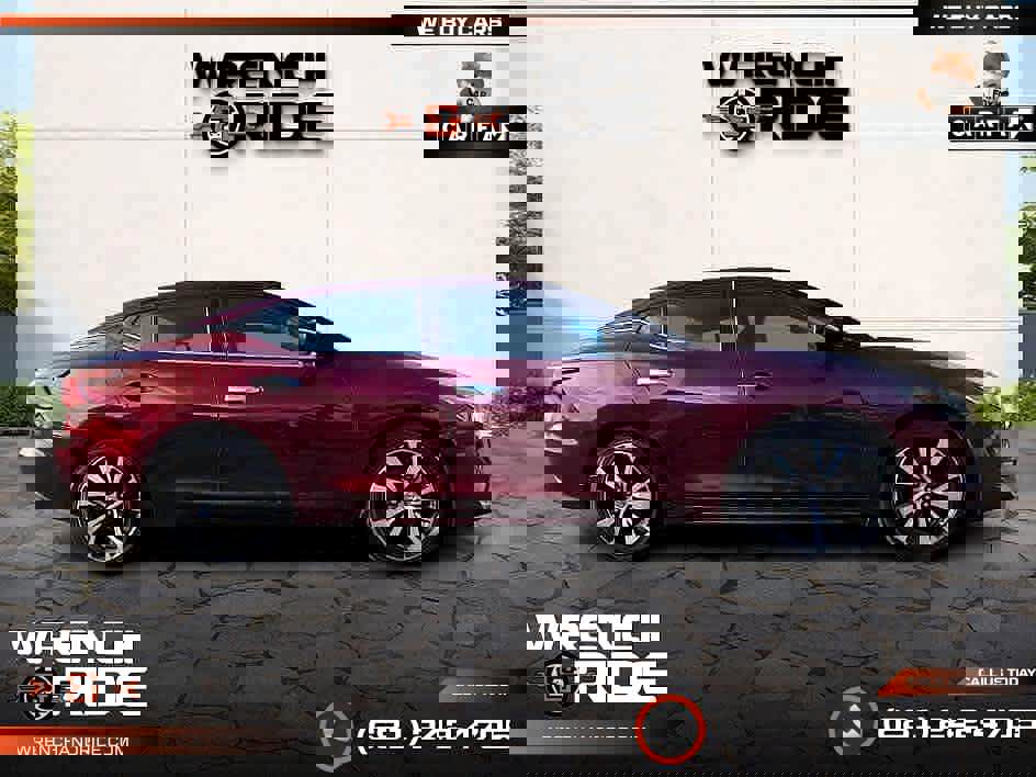 Used 2016 Nissan Maxima 3.5 S image 22