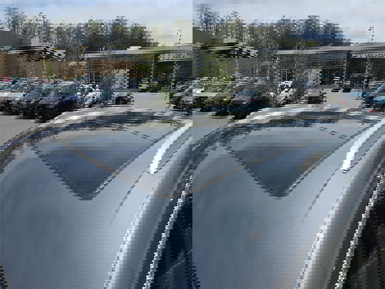 Used 2020 Cadillac XT6 Premium Luxury image 12