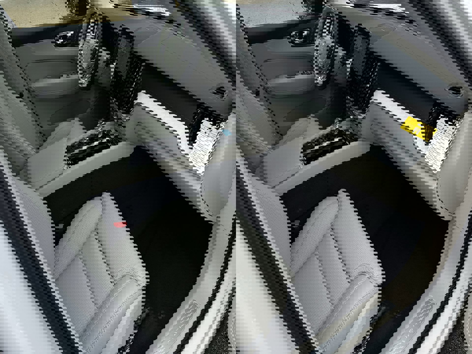 New 2026 Volvo XC60 T8 Ultra w/ Protection Package Premier image 30