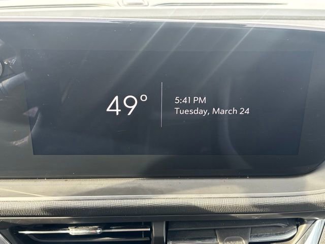 Certified 2024 Buick Envista Preferred w/ Convenience I Package image 24