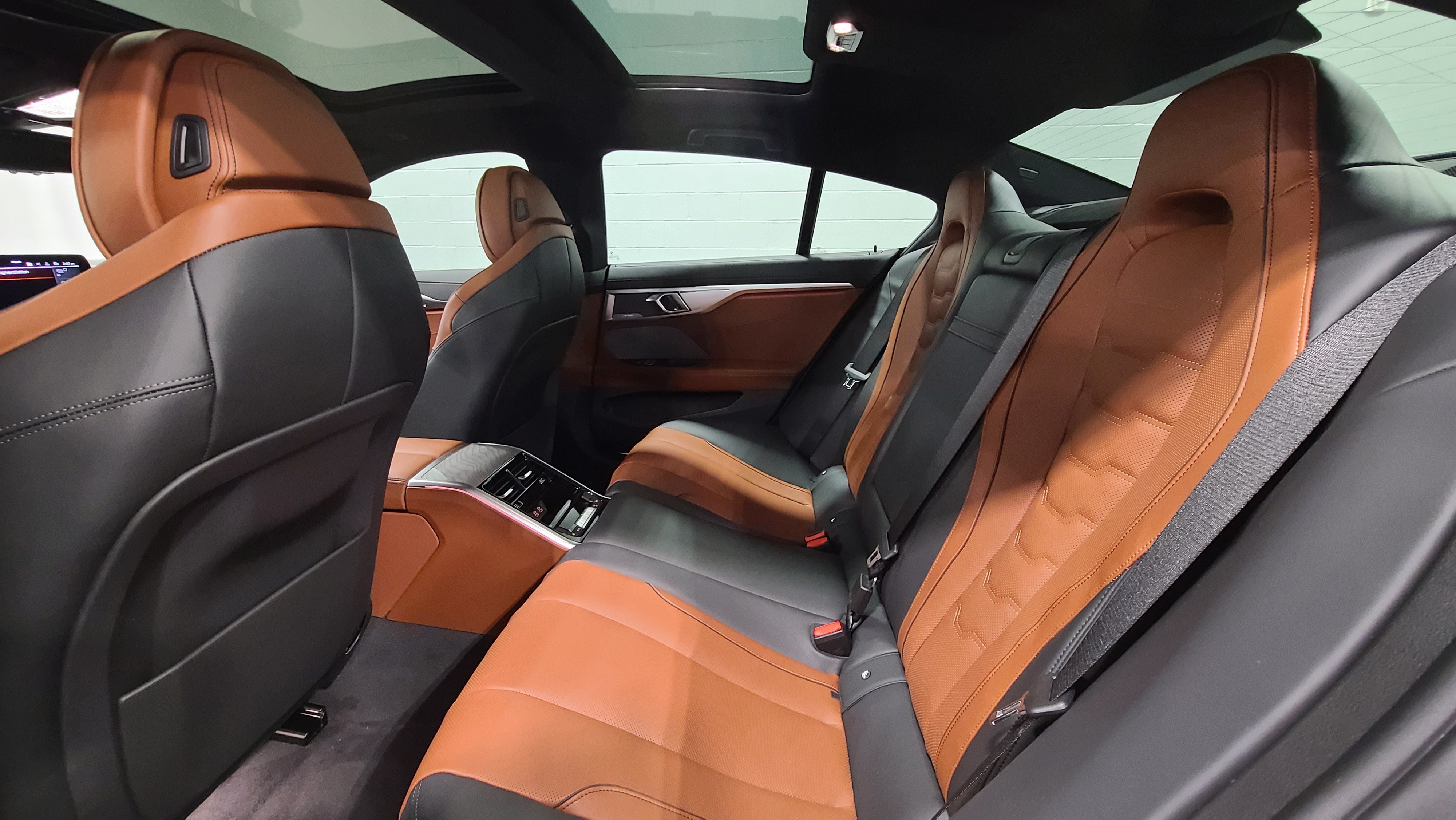 New 2026 BMW 840i w/ M Sport Professional Package RWD image 29