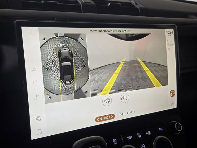 New 2026 Land Rover Defender 110 V8 image 17