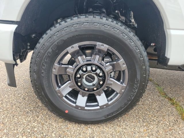 New 2026 Ford F250 XL w/ STX Appearance Package image 29