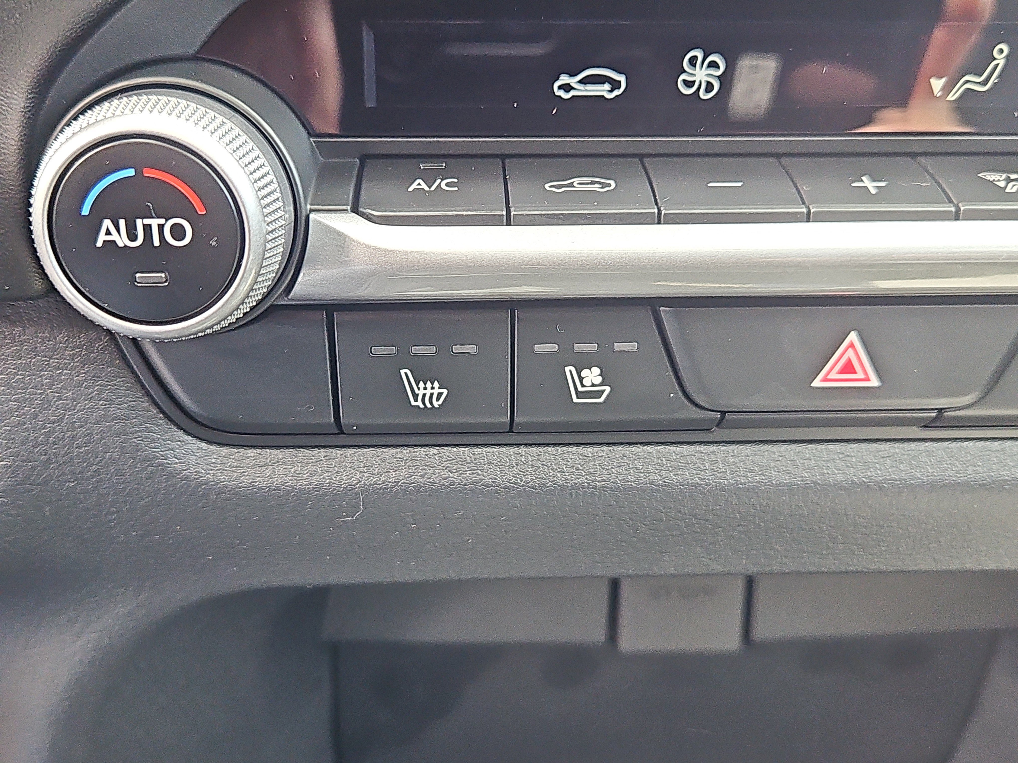 New 2026 MAZDA CX-50 AWD 2.5 S w/ Premium Package image 12