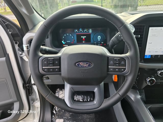 New 2026 Ford F150 XLT w/ Mobile Office Package AWD/4WD image 26