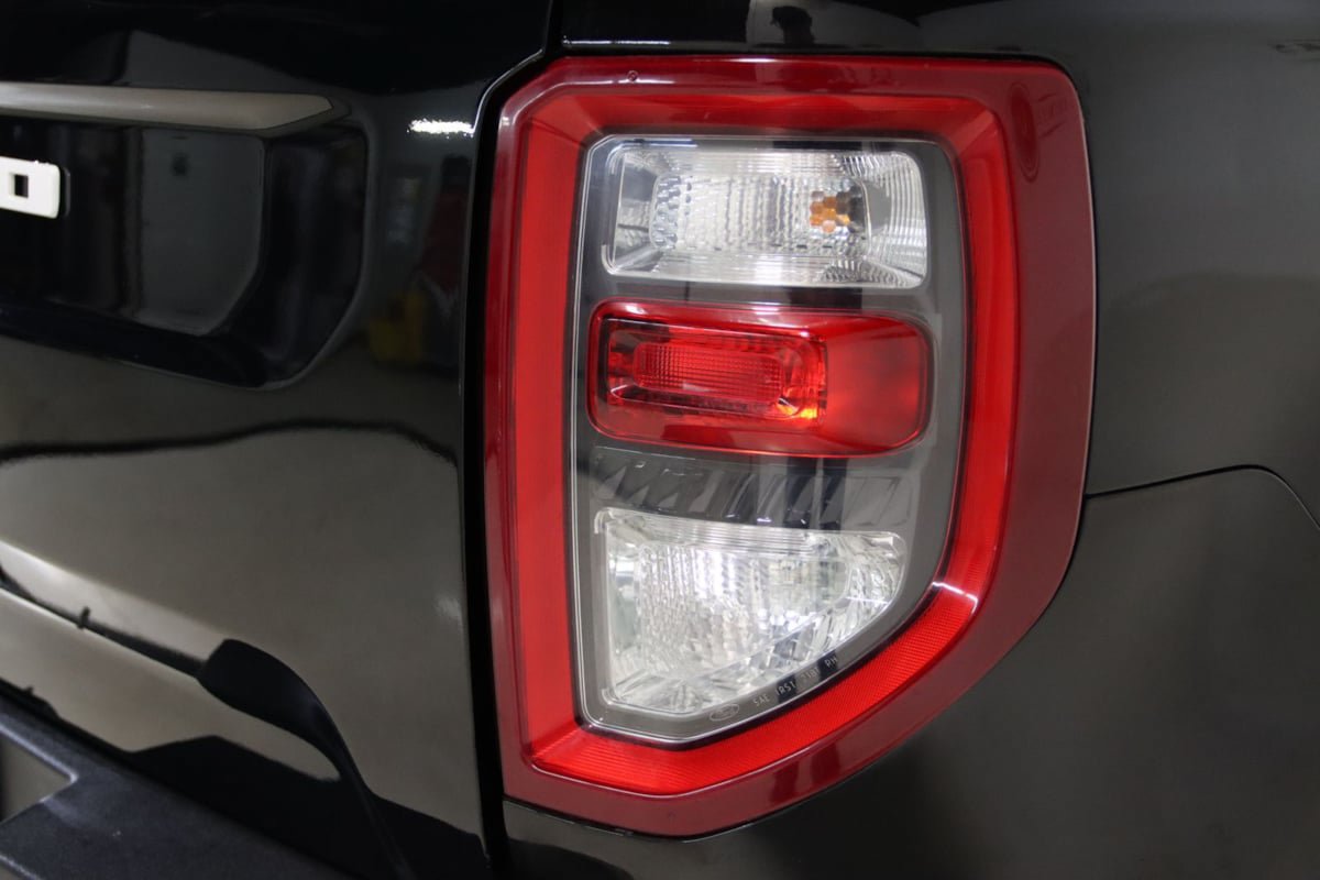 Used 2025 Ford Bronco Sport Badlands AWD/4WD image 66