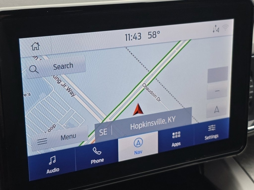 Used 2023 Ford Explorer Timberline image 6