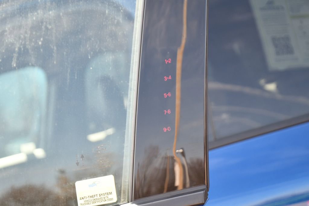 Used 2023 Ford Escape ST-Line Elite image 41