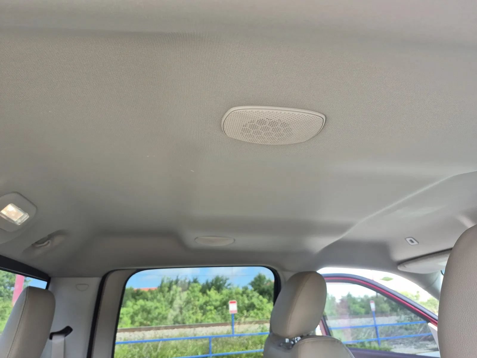 Used 2018 RAM 2500 Laramie AWD/4WD image 27