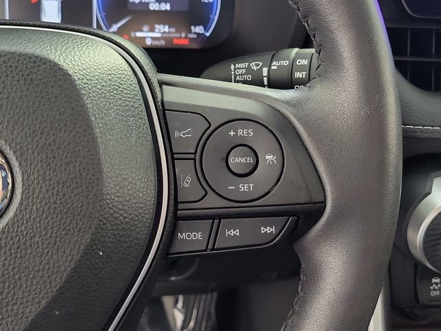 Used 2024 Toyota RAV4 Limited w/ Advanced Technology Package AWD/4WD image 26