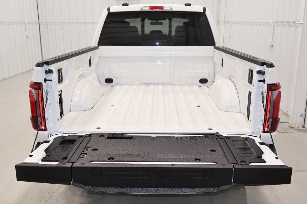 New 2025 Ford F150 Lariat w/ Equipment Group 502A High image 32