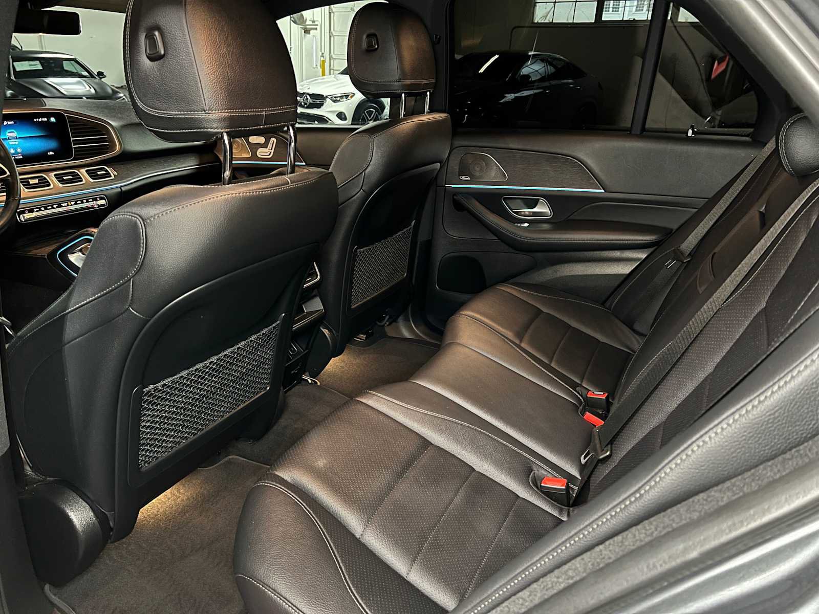 Used 2022 Mercedes-Benz GLE 350 image 18