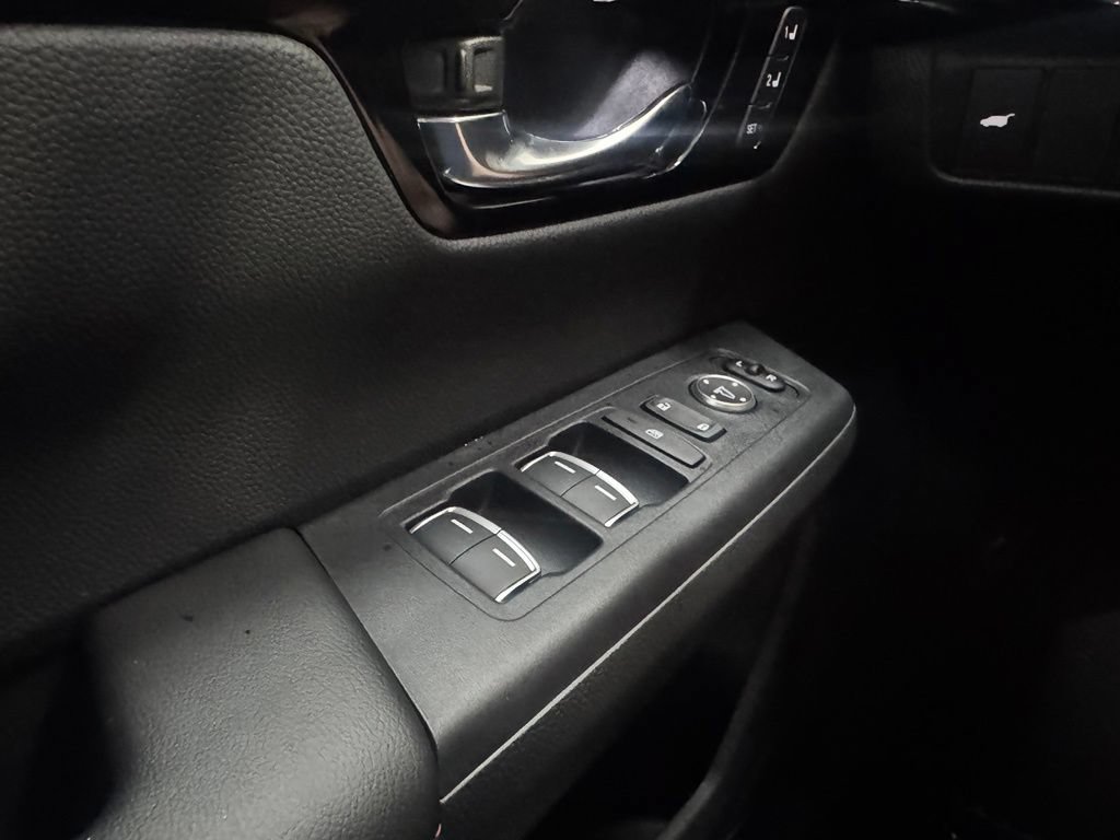 New 2026 Honda CR-V Sport Touring image 13