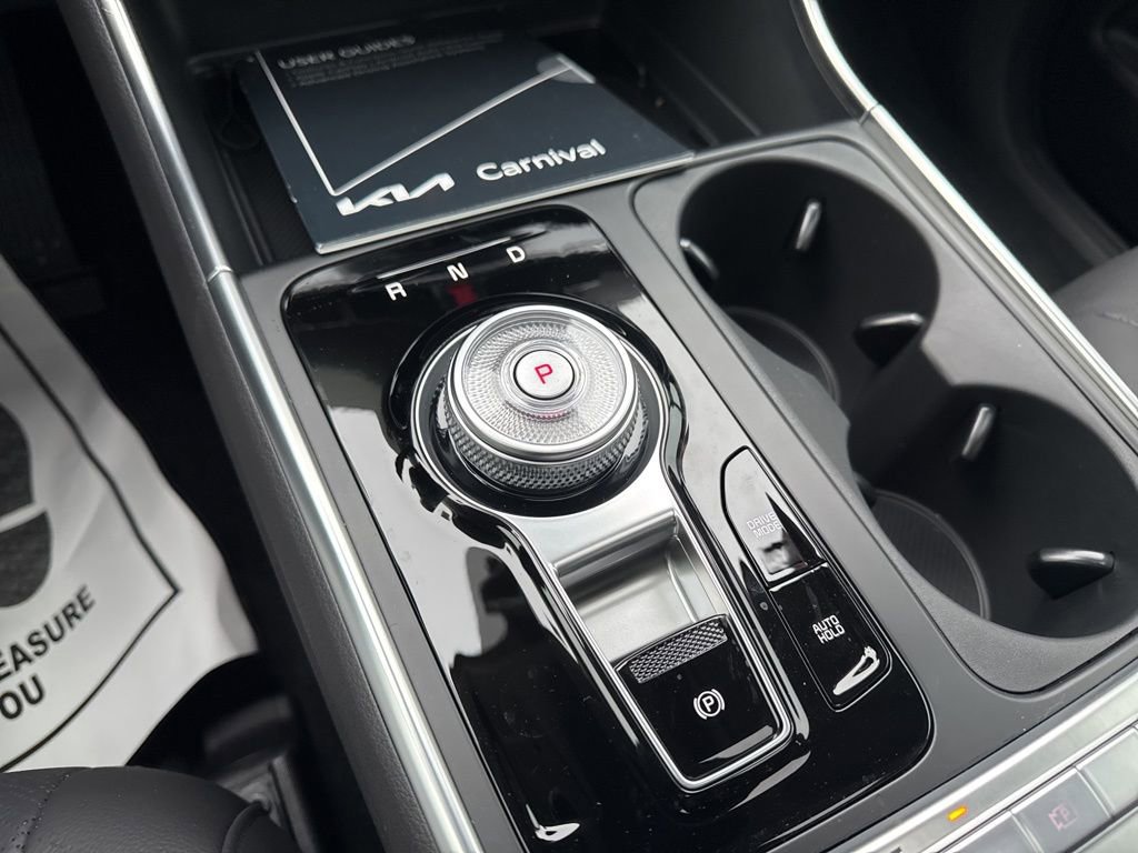 New 2026 Kia Carnival SX Prestige image 6