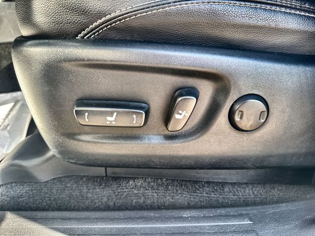 Used 2020 Toyota 4Runner Limited image 20