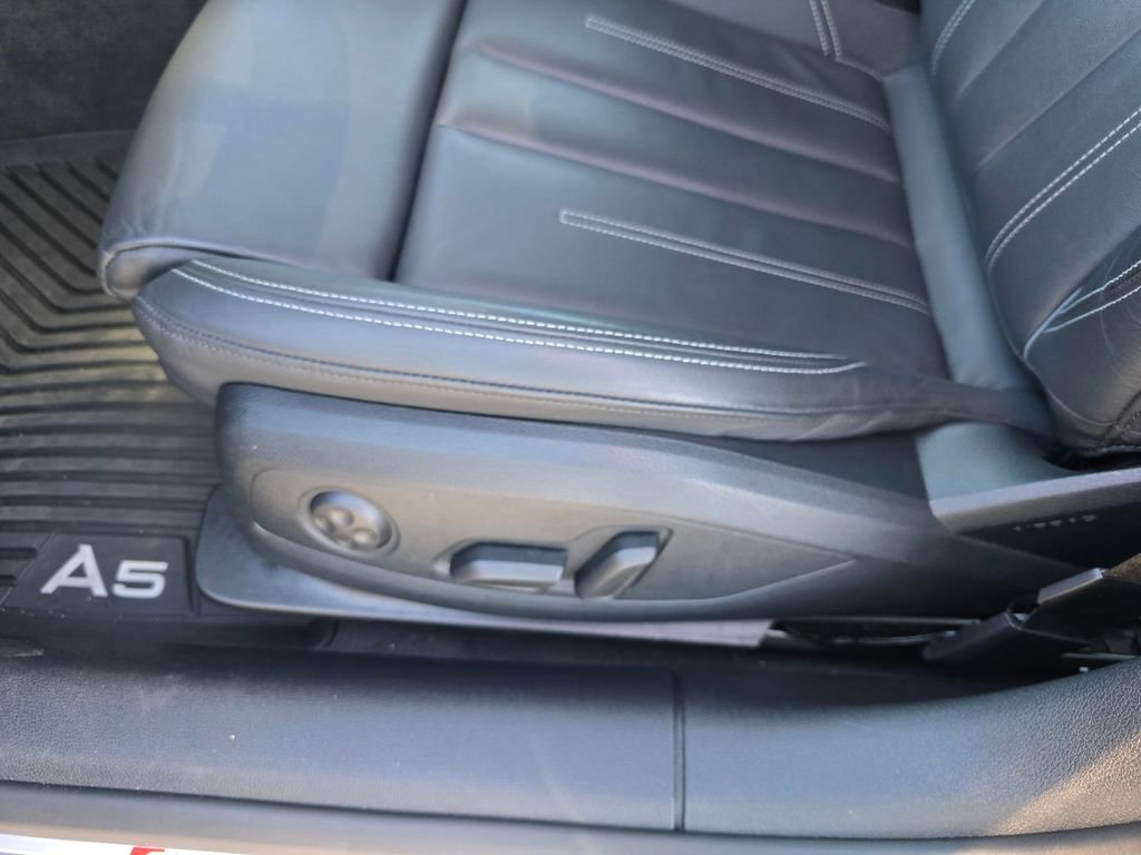 Certified 2024 Audi A5 2.0T Premium Plus image 15