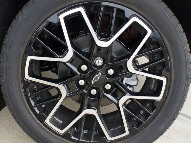 New 2026 Chevrolet Blazer RS w/ Enhanced Convenience Package image 10