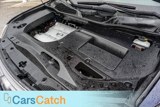 Used 2013 Lexus RX 350 AWD w/ Navigation Pkg image 38