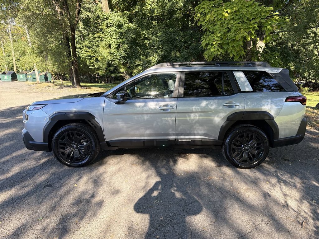Certified 2026 Subaru Outback Limited XT AWD/4WD image 5